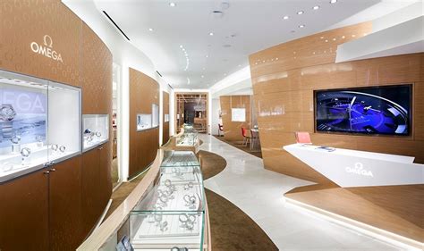 omega store nyc|omega boutique nyc.